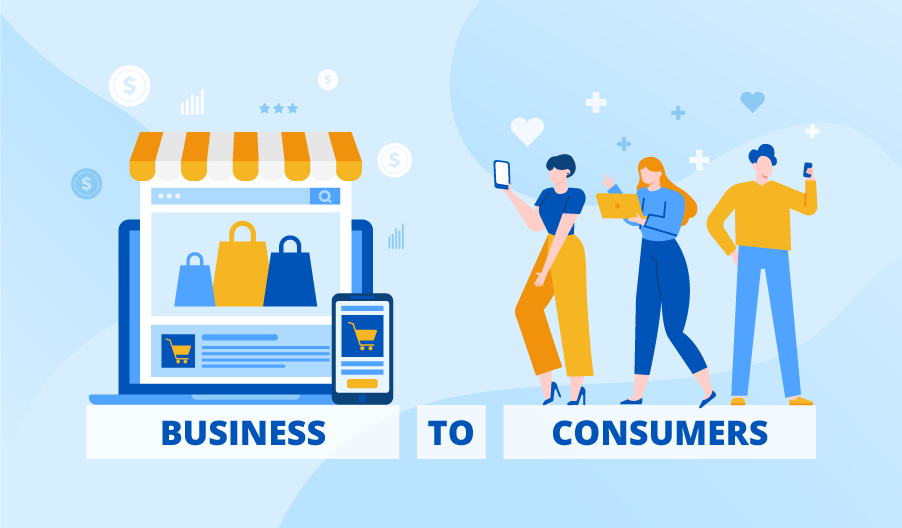b2c-ecom